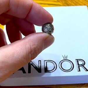 Pandora charm